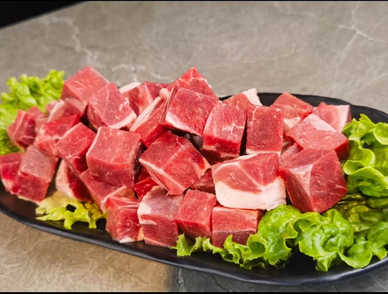 冰全羊双人特惠套餐